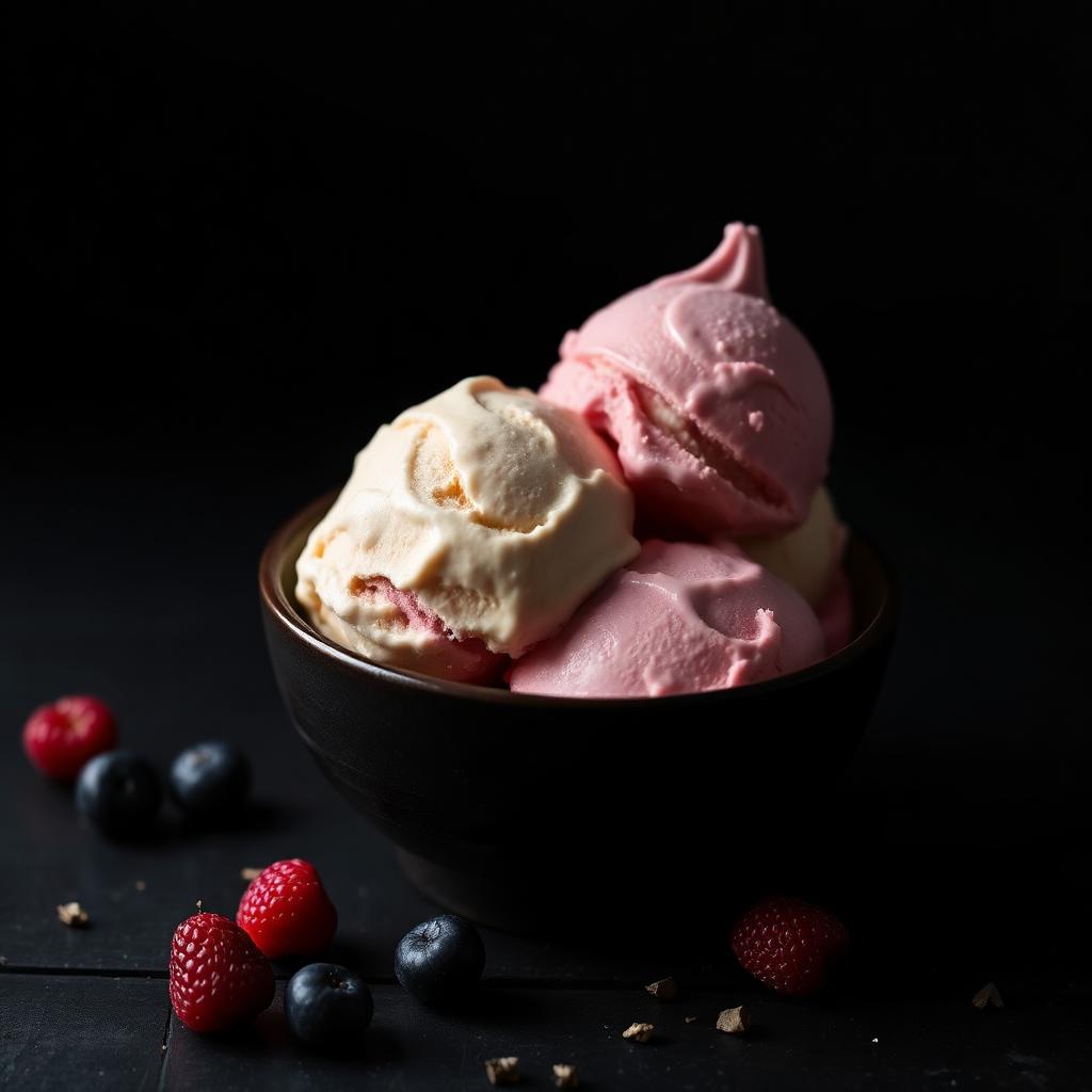 Recetas de Helados Ninja Creami