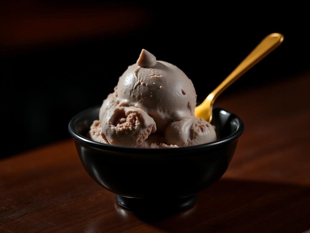HELADOS PROTEICOS DE ÉLITE